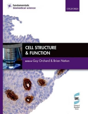 Cell Structure & Function book