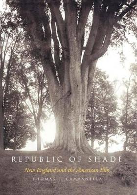 Republic of Shade book