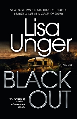 Black Out by Lisa Unger