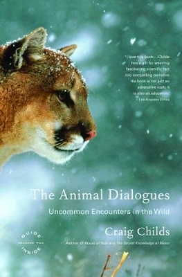 Animal Dialogues book