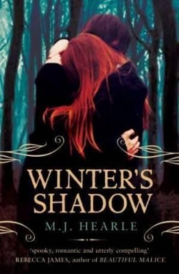 Winter's Shadow book