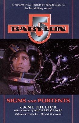 Babylon 5: Signs and Portents book