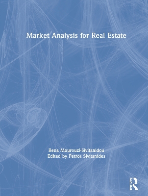 Market Analysis for Real Estate book