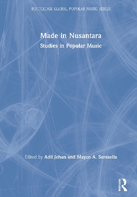 Made in Nusantara: Studies in Popular Music book