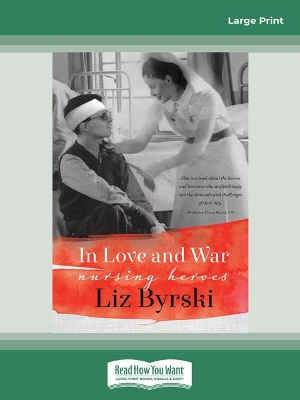 In Love and War by Liz Byrski