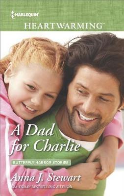 Dad for Charlie book