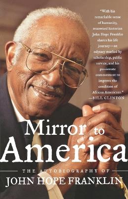 Mirror to America book