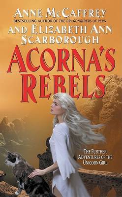 Acorna's Rebels by Anne McCaffrey