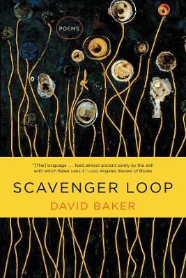 Scavenger Loop book