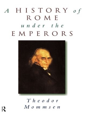 History of Rome Under the Emperors book