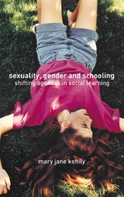 Sexuality, Gender and Schooling book