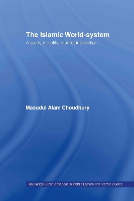 Islamic World-System book