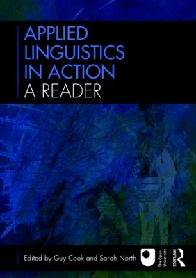 Applied Linguistics in Action: A Reader book