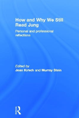 How and Why We Still Read Jung book