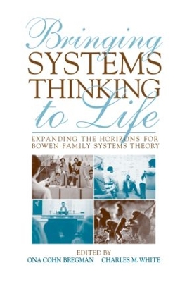 Bringing Systems Thinking to Life book