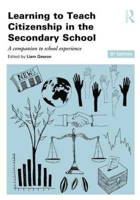 Learning to Teach Citizenship in the Secondary School book