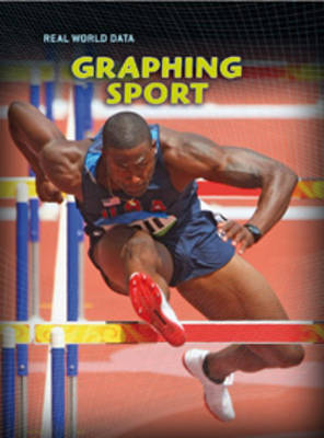 Graphing Sport book