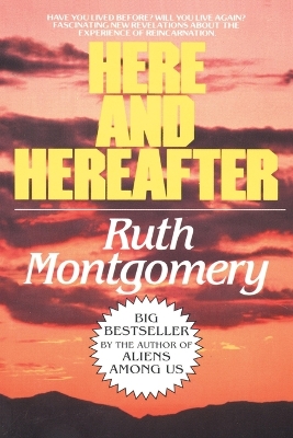 Here and Hereafter book