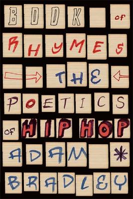 Book of Rhymes book