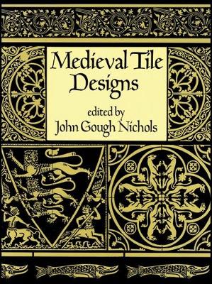 Medieval Tile Design book