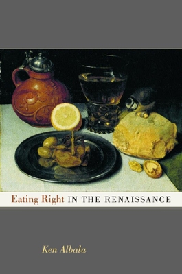 Eating Right in the Renaissance book