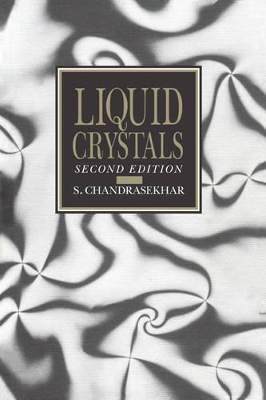 Liquid Crystals book