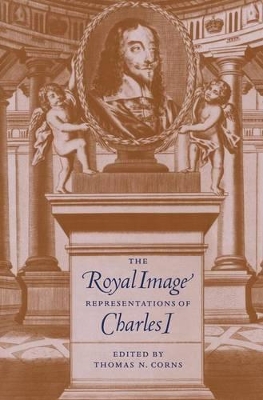 Royal Image book