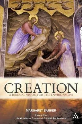 Creation by Margaret Barker