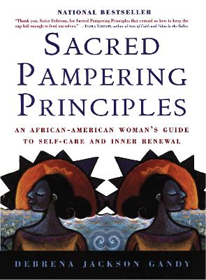 Sacred Pampering Principles book