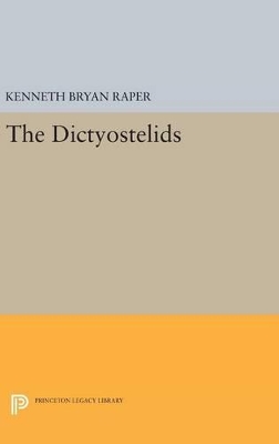 Dictyostelids book