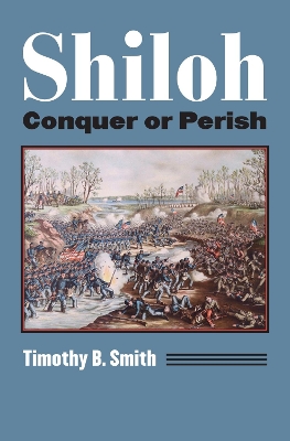Shiloh book