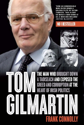 Tom Gilmartin book