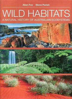 Wild Habitats book