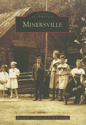 Minersville, Pa book