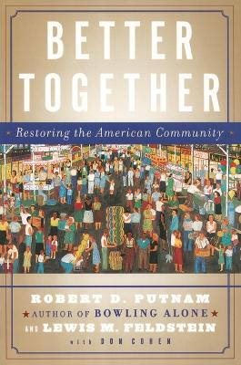 Better Together book