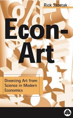 Econ-Art book