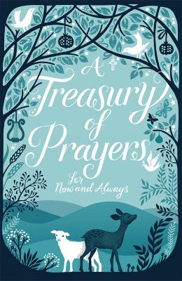 Treasury of Prayers by Mary Joslin