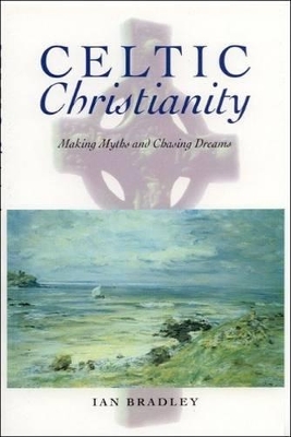 Celtic Christianity book