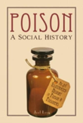 Poison book