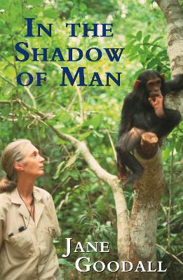 In the Shadow of Man book