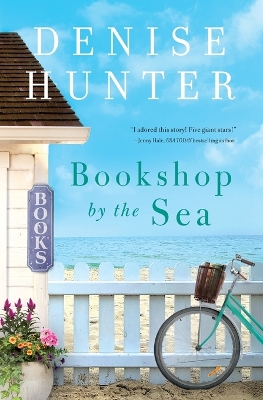 Bookshop by the Sea: A sweet, bookish romance of second chances book