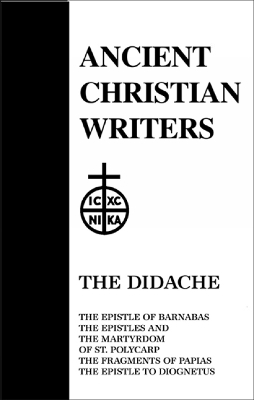 Didache by James A. Kleist