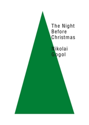 Night Before Christmas book