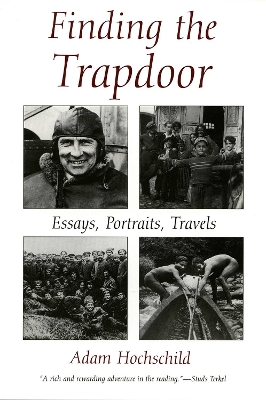 Finding the Trapdoor book