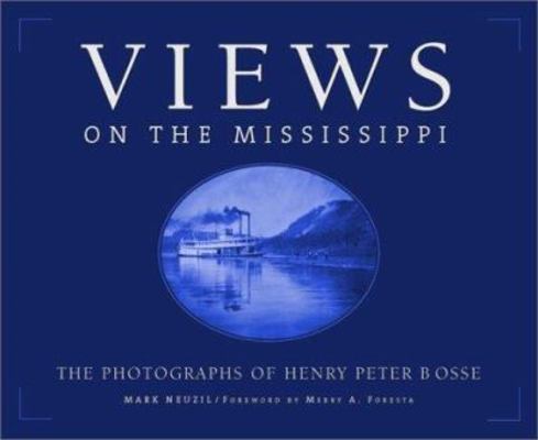 Views on the Mississippi book