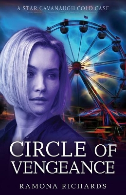 Circle of Vengeance book