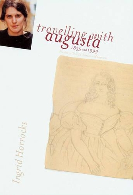 Travelling with Augusta book