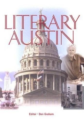 Literary Austin by Don Graham