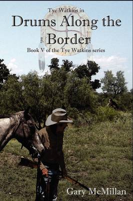 Drums Along the Border book
