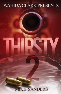 Thirsty 2 book